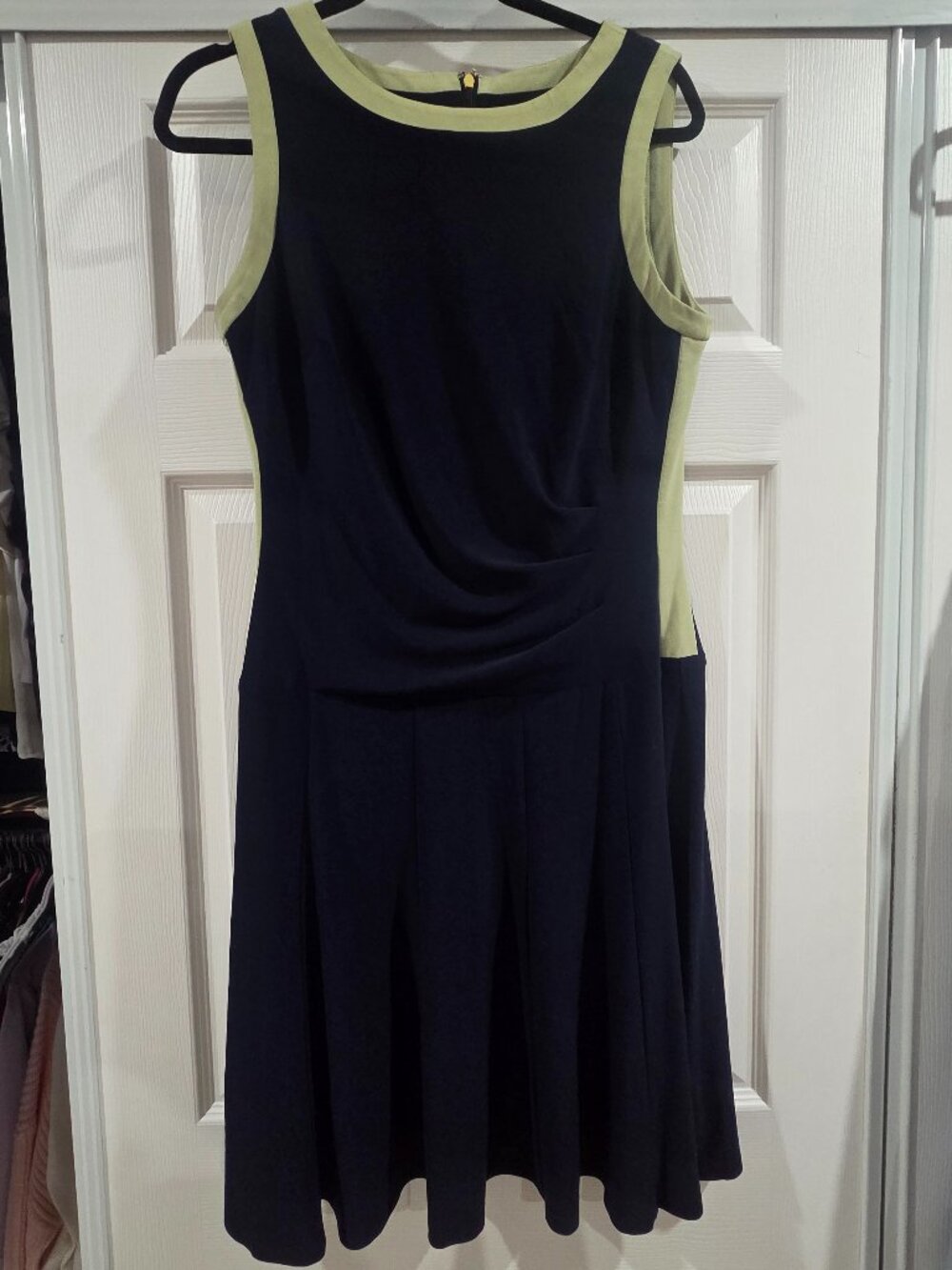 Ralph Lauren dress